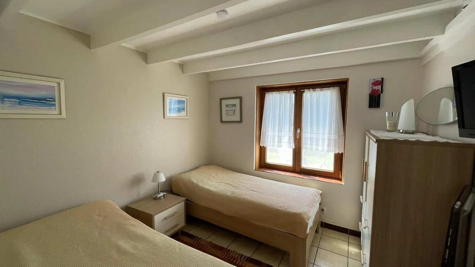 Ferienhaus Mit Garten Bredene