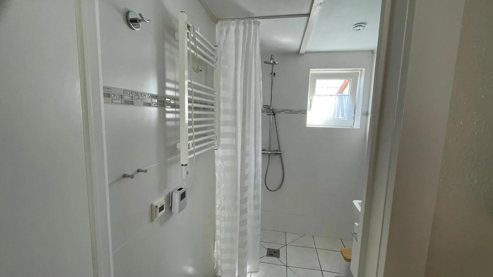 Holiday home Ferienhaus Mit Garten Bredene