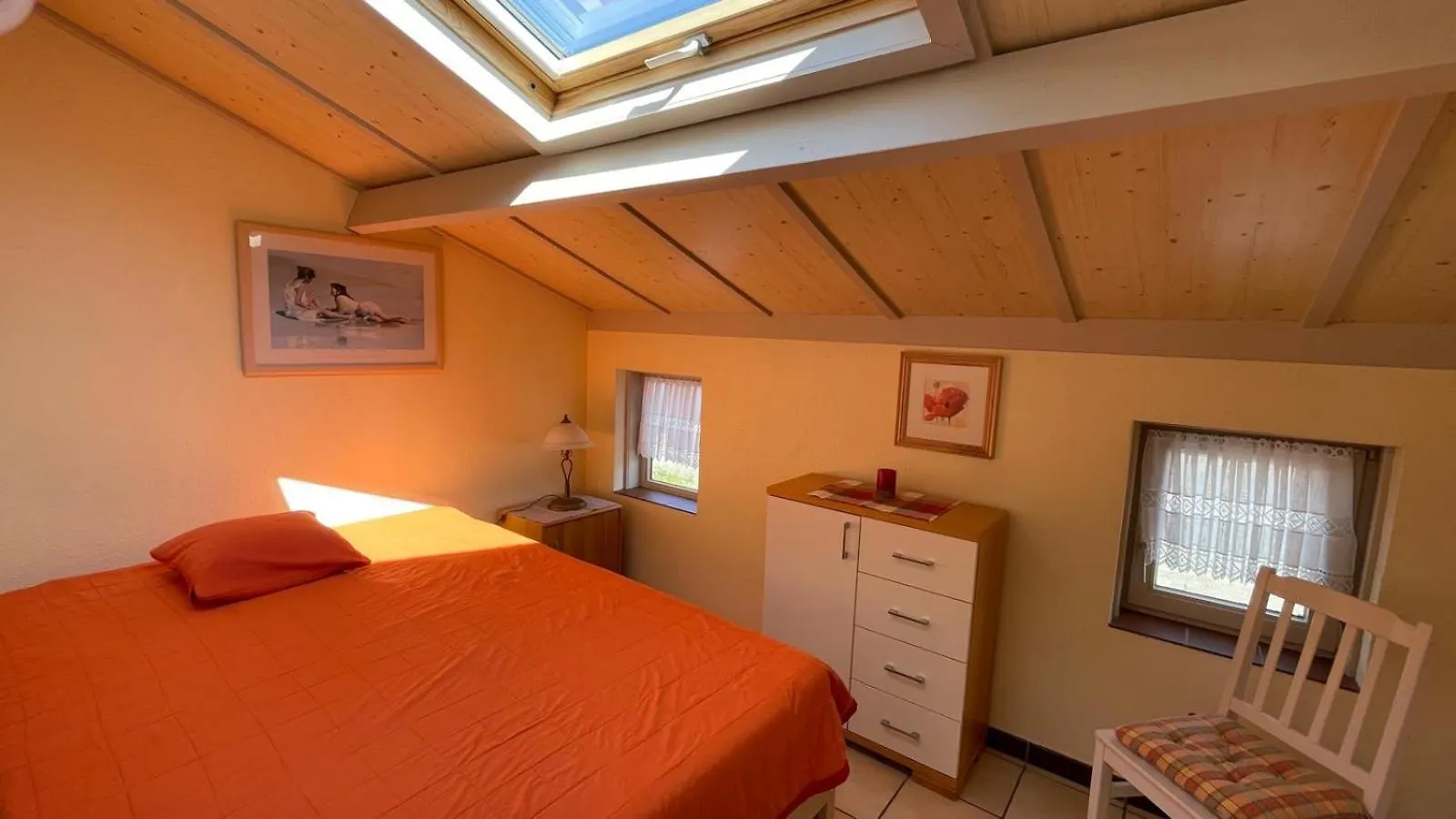 Ferienhaus Mit Garten Bredene 0*,  Belgium