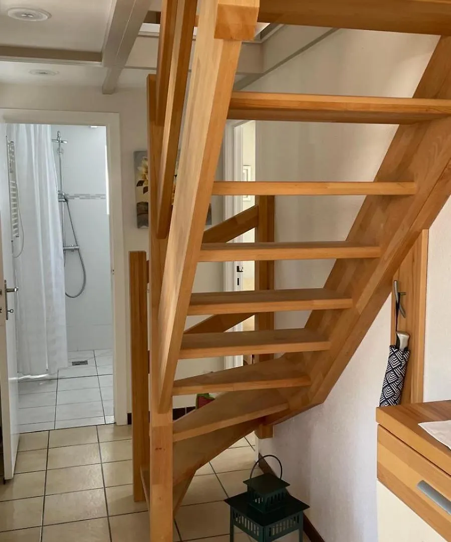 Holiday home Ferienhaus Mit Garten Bredene Belgium