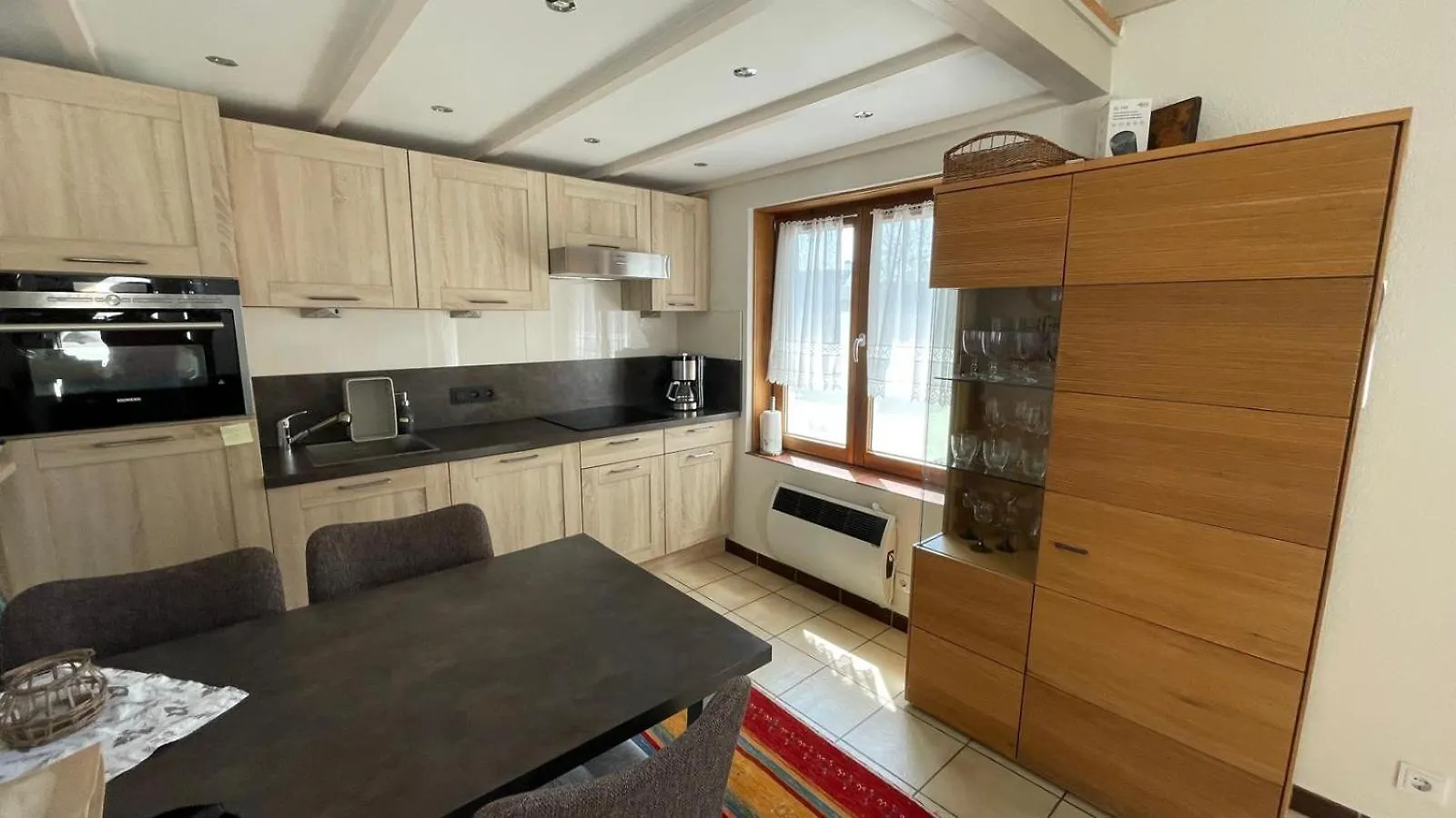 Ferienhaus Mit Garten Bredene Holiday home