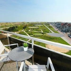  Appartement Residentie Astrid-5