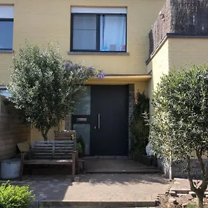  Accommodatie bij particulieren La