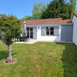 Maison De Dunes Hébergement de vacances
